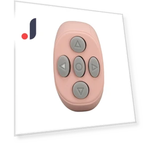 Умный контроллер кольца Bluetooth — Умные кольца, Zeblaze