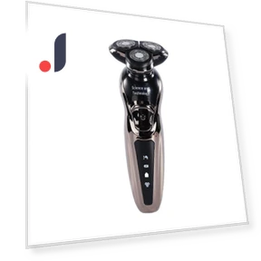 Умная USB-зарядная многофункциональная бритва — Триммеры для носа и ушей, Small Appliances
