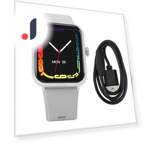Умные часы с наушниками Bluetooth — Умные часы, ZuiyouBaby1
