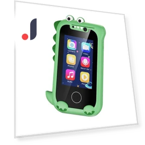 Сенсорный телефон для малышей — Электронные обучающие игрушки, Safety toy