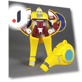 Футбольные игрушки Робот Кинг-Конг — Конструкторы, Bai Fen Bai Toys