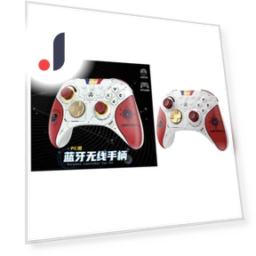 Беспроводной контроллер Switch Pro — Геймпады и стандартные контроллеры, FourAll