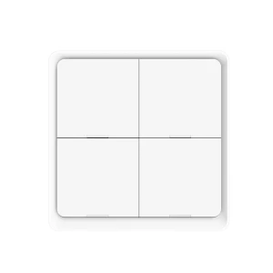 Беспроводной переключатель сцен — Умные выключатели, 3d printing machine