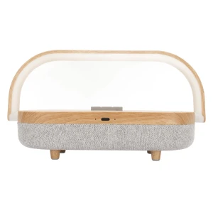 Светодиодный ночник 4 в 1 — Лампы с Bluetooth-колонкой, Honor Electronics