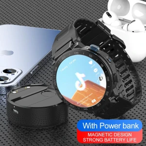 Умные часы с SIM-картой и камерой — Умные часы, SCIONE