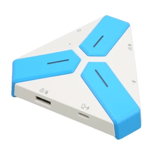 Интеллектуальная клавиатура и мышь с AI распознаванием — Bluetooth-клавиатуры, Honor Electronics