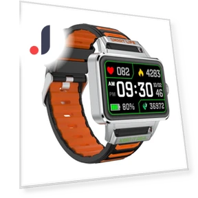 Android Smartwatch — Умные часы, Rainbuvvy