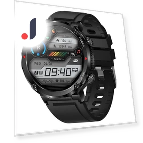 Умные часы с Bluetooth — Умные часы, Tiktop2