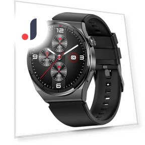 Умные часы с NFC и Bluetooth — Браслеты и клипсы, Tiktop2