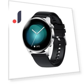Умные часы с Bluetooth — Умные часы, Tiktop2