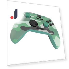 Игровой контроллер Bluetooth — Аксессуары, DIYelecs
