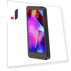 MP4-рекордер с сенсорным экраном HD — Цифровые диктофоны, Honor Electronics