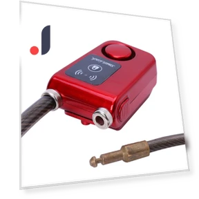 Умный замок с Bluetooth управлением — Замки, Koogeelife