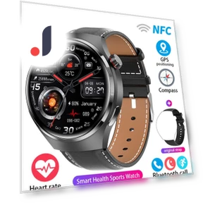 Умные часы с GPS — Умные часы, SCIONE