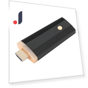 Беспроводное устройство для трансляции экрана смартфона на TV — USB-адаптеры, Honor Electronics