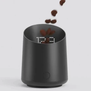 Портативные весы для кофейных зерен — Кухонные гаджеты, StrideBox