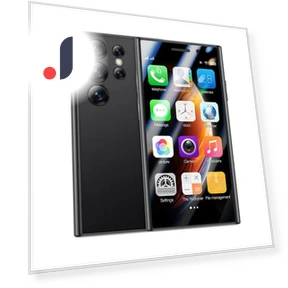 Mini Smartphone 3.0 дюйма — Мобили, SOYES