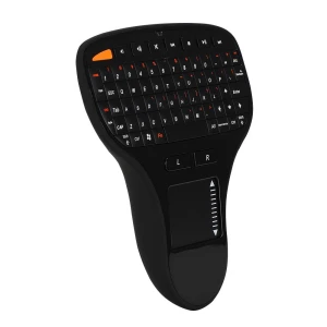 Миниатюрная интеллектуальная мышь с сенсорным управлением — Bluetooth-клавиатуры, 3d printing machine