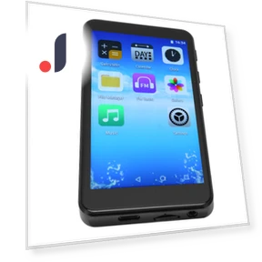 MP4-плеер с рекордером — Плееры и аудиоплееры, Honor Electronics