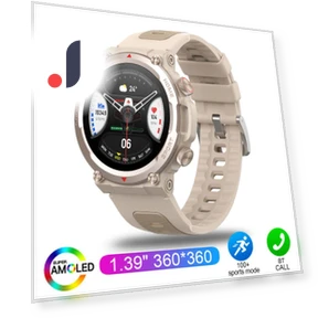 Умные часы для спорта с Bluetooth — Умные часы, Tiktop2