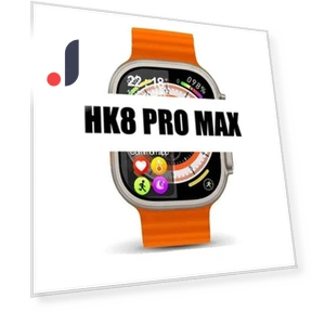 Умные часы Pro Max Ultra — Умные часы, Tiktop2