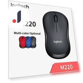 Беспроводная мышь — Компьютерные мыши, Logitech
