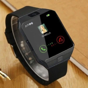 Умные часы DZ09 — Умные часы, ElectronicsHome