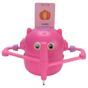 Умный робот для рисования — Роботы для программирования, OutsideWorld