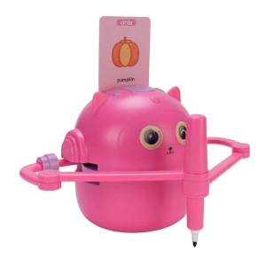 Умный робот для рисования — Роботы для программирования, OutsideWorld