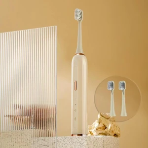 Умная электрическая зубная щетка — Электрические зубные щетки, Dental Clinic