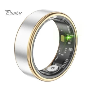 Умное кольцо для здоровья — Умные кольца, Computer Life