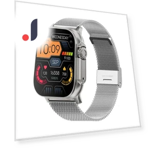 Smart Watch 10 Ultra — Браслеты и клипсы, Uav parts center
