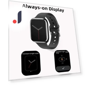 Умные часы для Apple Series Watch 9 — Умные часы, The Joker