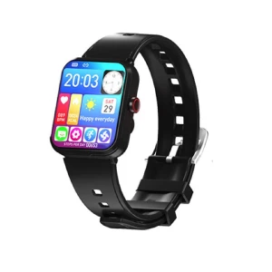 Умные часы с гарнитурой 2 в 1 — Умные часы, Tiktop2