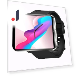 Умные часы с GPS и большим экраном — Умные часы, VantaGoods