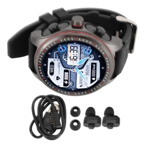 2 в 1 умные часы с наушниками — Умные часы, Sport2ZY