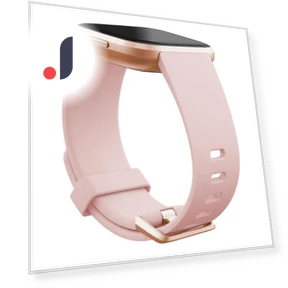 Умные часы — Умные часы, Fitbit