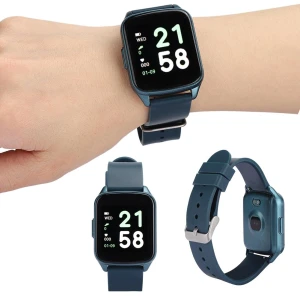 Умные часы с мониторингом пульса и сна — Умные часы, Honor Electronics