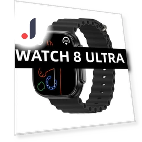 Умные часы Watch 8 Ultra — Умные часы, Tiktop2