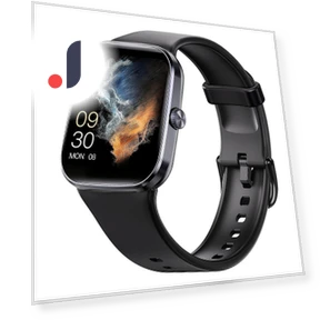 Умные часы унисекс AMOLED — Умные часы, Home of smartphone & tablet accessories