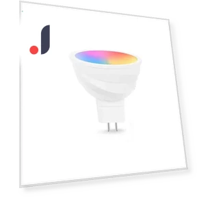 WiFi Smart LED лампочка — Светодиодные, Melery