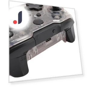 Беспроводной контроллер для Switch — Геймпады и аксессуары, OutsideWorld