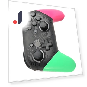 Беспроводной игровой контроллер — Контроллеры с функцией движения, Honor Electronics