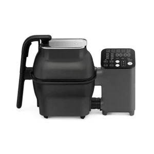 Автоматическая машина для приготовления пищи — Мультиварки, XK&CC