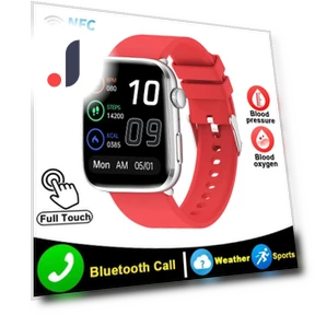 Умные часы с Bluetooth и NFC — Умные часы, SACOSDING