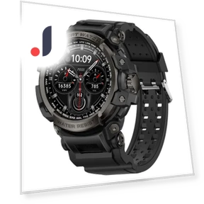 Bluetooth Call Smart Watch — Умные часы, Rainbuvvy