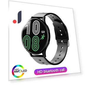 Bluetooth Call Smart Watch — Умные часы, Zodvboz
