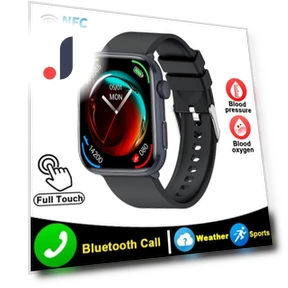 Умные часы Bluetooth Calling — Умные часы, SACOSDING