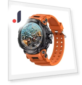 Bluetooth-звонок GPS умные часы — Умные часы, Xiaomi