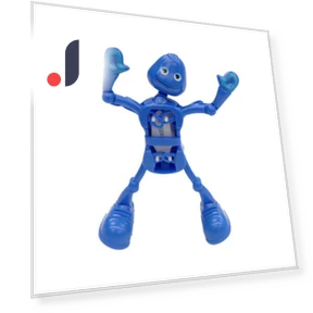 Танцующий робот — Заводные игрушки, EZ Baby Products